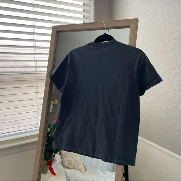 Rare Brandy Melville Marina Tee - Picture 2 of 3
